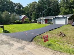 Best Cobblestone Driveway Installation  in Grove, OK